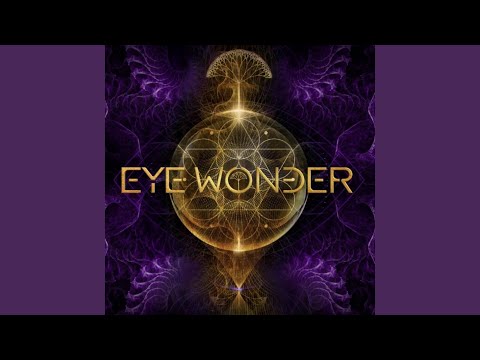 Eye Wonder feat. Alan Watts