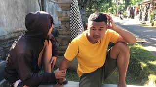 NAMANYA JUGA TETANGGA