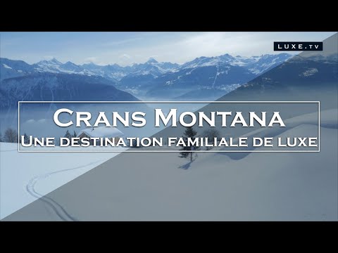 Vidéo: 5 destinations de vacances en famille dans le Montana
