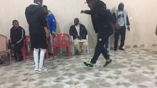 ريقي ليبي محمد موتاتيك    - اسمعها