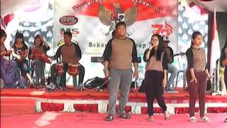 Download Lagu Kandas - Megaswara - Sekar Ayu Group MP3