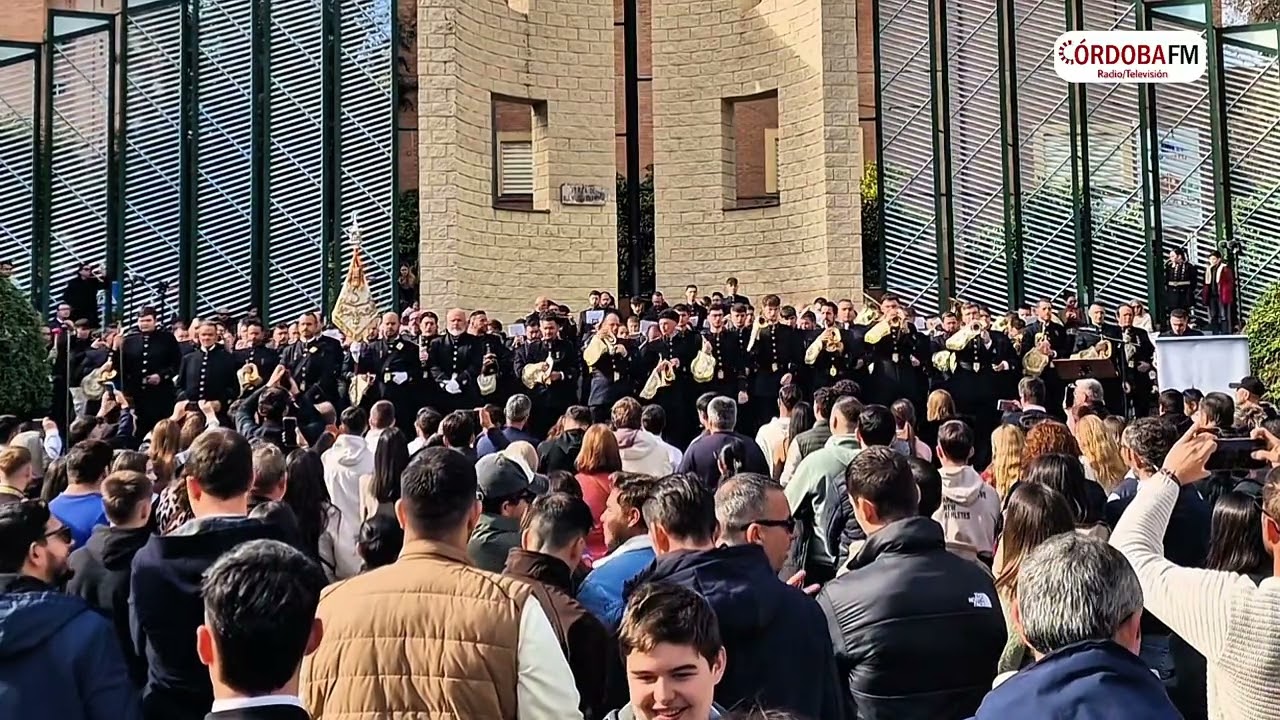 III Certamen de Santa Cecilia de la Unión de Bandas. Banda de La Salud