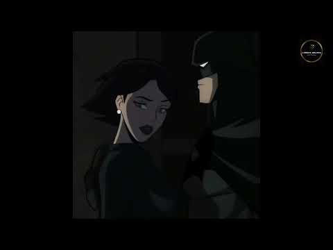 Drunk And Nasty X Skeletons Batman And Catwoman Kiss Tiktok Edit Viral Viralbatmansong
