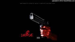 Mont Brady x Allstar Jr x BBGMaliik x A Game Dee x Bossgame Blade
