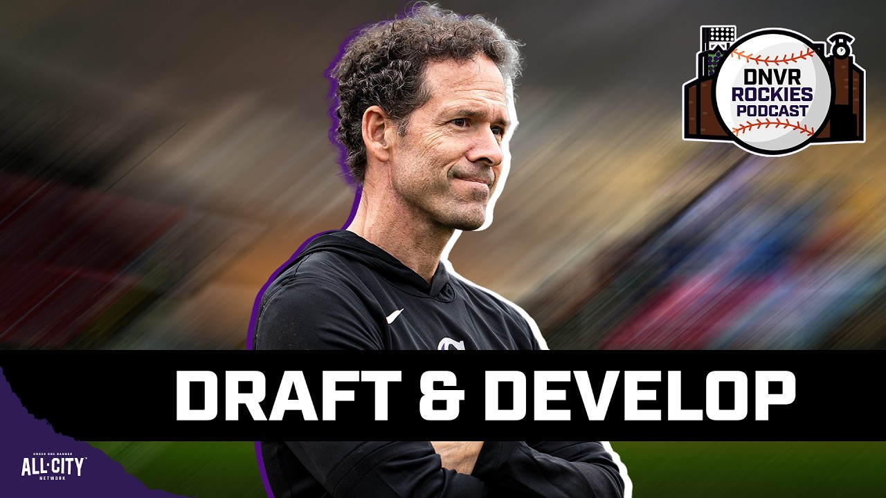 Will the Rockies new front office try to land a top pitcher in the 2026 draft?