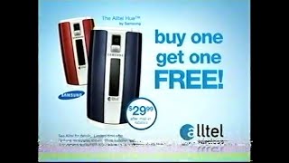 E! Commercials (November 10, 2008)