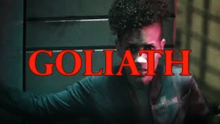 The Expanse | Music Video - Goliath