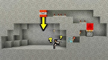 20 Ways to Troll a Pro in Minecraft