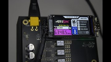 How to Overclock your NerdQaxe++