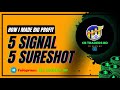 Beginner Quotex Trading Strategy - 99% WINNING | লস রিকোভার  | 100% SureShort | CB TRADERS BD