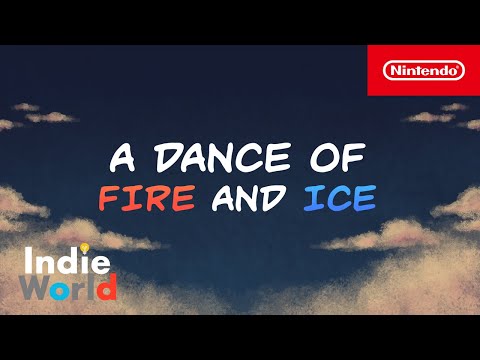 A Dance of Fire and Ice [Indie World 2024.4.17]