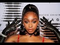 Normani Shares How Her Mother's Breast Cancer Battle Motivated Her To Release "Wild Side"