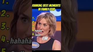 Best Moments In Family Feud steveharvey familyfeud