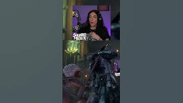 First time seeing Ketheric Thorm #BG3 #baldursgate3 #squaremeylix #firstplaythrough #twitchpartner