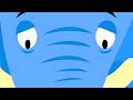 Hickory Dickory Dock Nursery Rhyme ⏰ Cocomelon Style Mashup Remix | Baby Songs & Kids Learn Rhymes