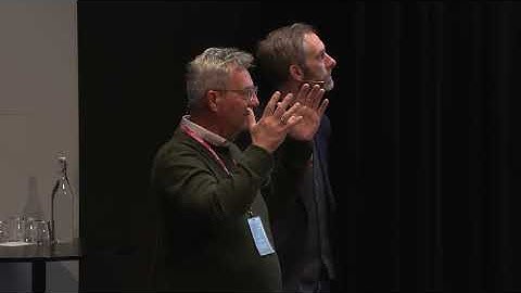 Breakout sessions: ID Management IMF_Martin Skjæveland, Arild Waaler, Erlend Fjøsna