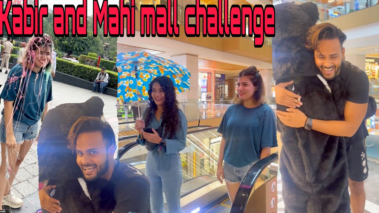 Going In Public For Funniest 😂 Reaction With 