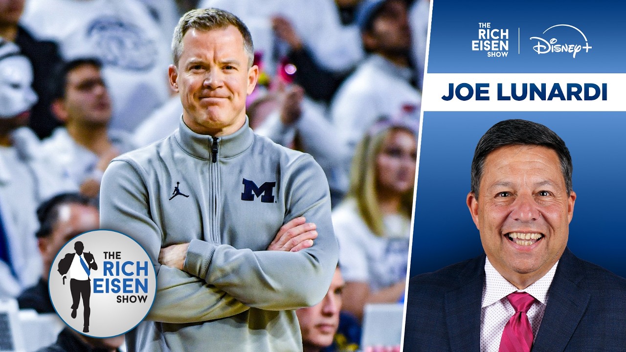 ESPN Bracketologist Joe Lunardi: How NCAA Tournament 1-Seeds Could ...