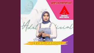 Lelaki Kardus
