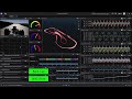 Race Analysis | Qualification Round | RoboRacer Sim Racing League @ CDC-TF 2025