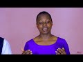 UKIMKUBALI NYAMONARIA AY CHOIR OFFICIAL VIDEO