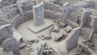 Gobekli Tepe Lautre Version