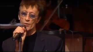 Watch Robin Gibb How Deep Is Your Love video