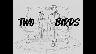 TWO BIRDS - ACE ATTORNEY ANIMATIC