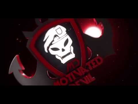 Cinema 4D   After Effects Intro  Motivated Devil