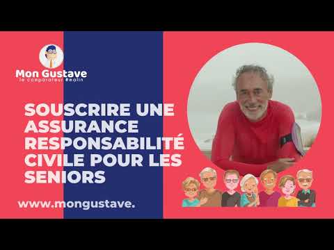 Les avantages de souscrire une assurance responsabilité civile pour les seniors