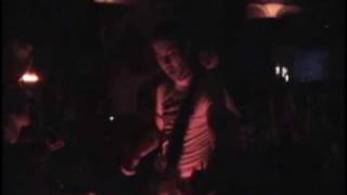 Botch - St. Mathew Returns To The Womb - Live
