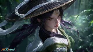 Shangguan Wan'er (Honor of Kings) | 4K Ultra HD Animated Live Wallpaper