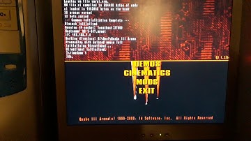Amd K6-3+ @616mhz Quake2+3 Benchmarks Max fps Hunt