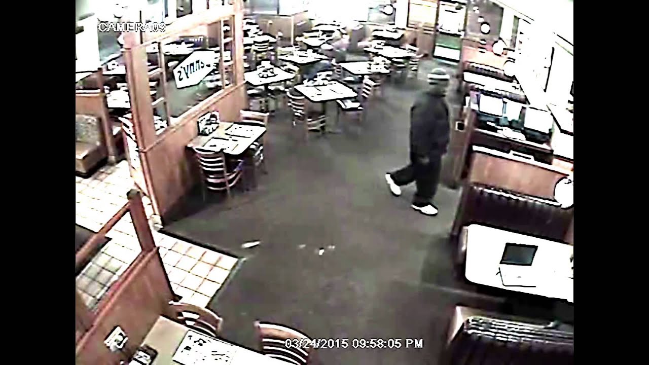 Person of Interest in Theft II, 4400 b/o Benning Rd, NE, on March 24, 2015 videos for cats