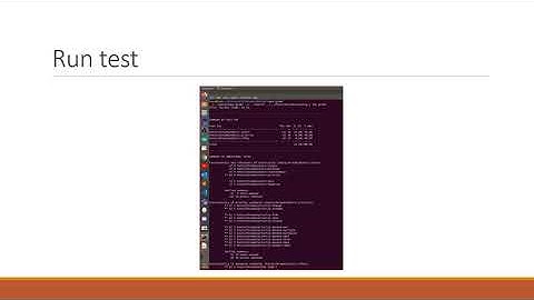 HỆ ĐIỀU HÀNH - BÀI TẬP DÀI - OS