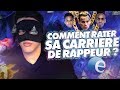 Comment rater sa carrire de rappeur  maskey