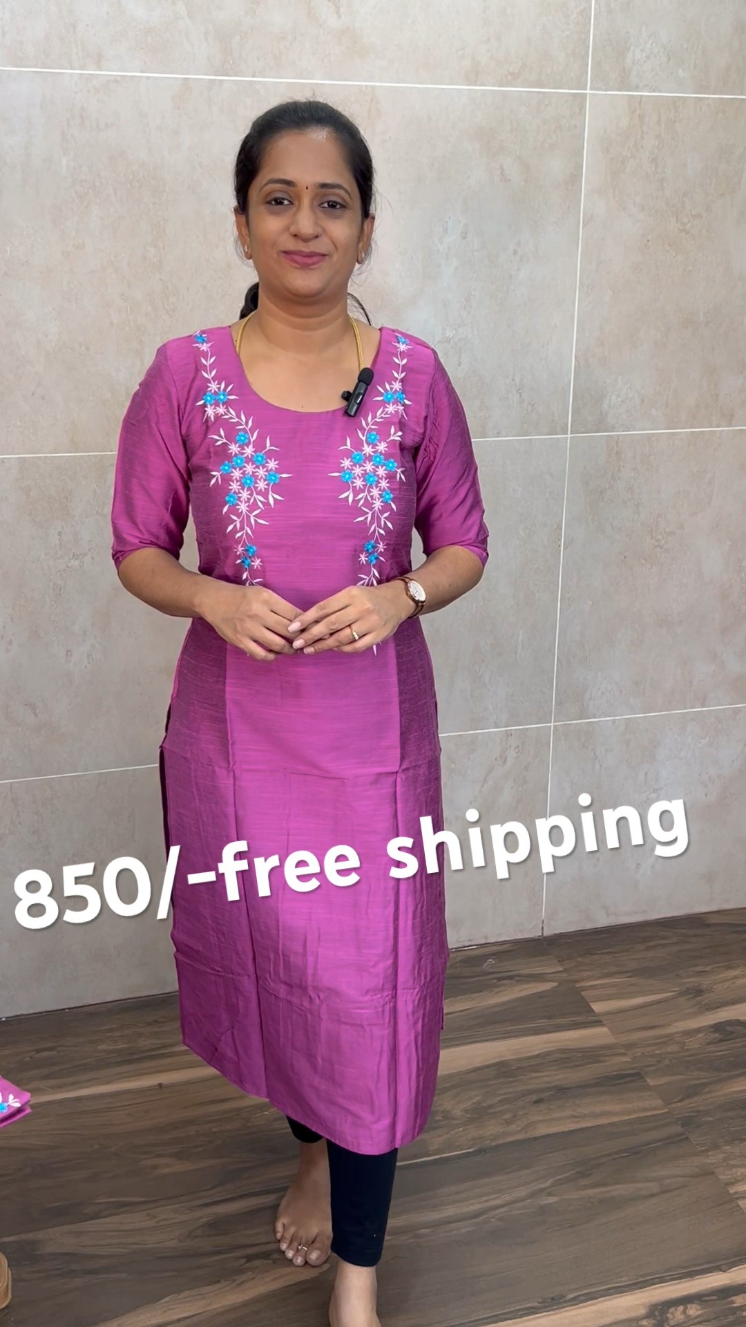 Floral Print Kurtas discount, GetQuotenow - Ahika