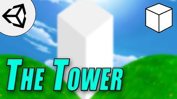 The Tower ,  Spawning enemies  • 7 • Mobile Game [Tutorial][C#]