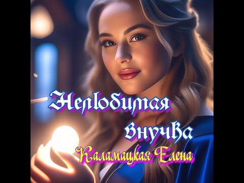 Нелюбимая внучка. часть 2.