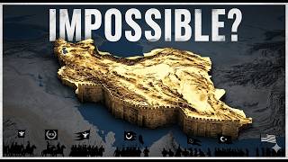 17 Empires Tried To Destroy Iran. ALL Failed | History of Iran | history of Persia
