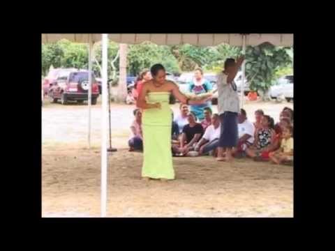 Samoa And The Equality Between Men And Women