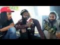 The HIGH TIMES Interview: Flatbush Zombies