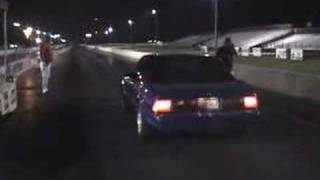 bad ass mustang coupe video #3