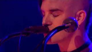 Vignette de la vidéo "The Dandy Warhols - Bohemian Like You (Live Jools Holland 2003).avi"