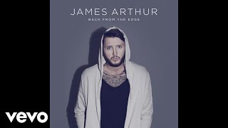 James Arthur - Finally (Official Audio)