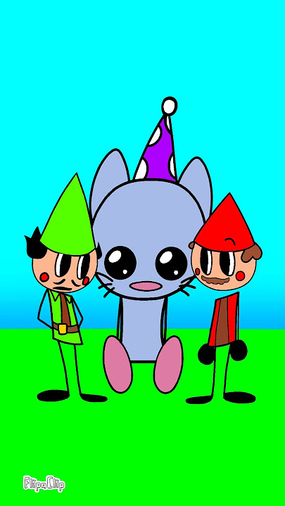 Lario Sprunki Retake #flipaclip #sprunki #incredibox #sprunkiincredibox #animation #animationmeme