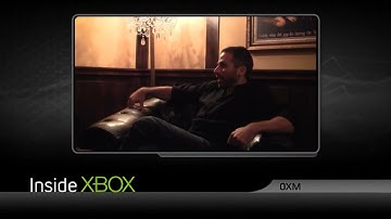 OXM - Bioshock Infinite Interview