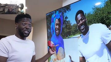 HOW VIDEO GAME DEVELOPERS REALLY WANNA TALK TO THE FANS/THE FIRST PERSON TO MAKE A PODCAST REACTION