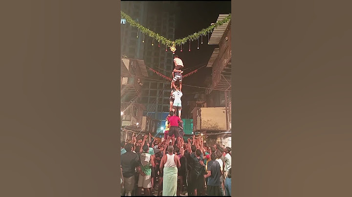 Govinda ala re ala
