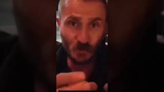 Benekli Ayhan Insan Sarraflığı